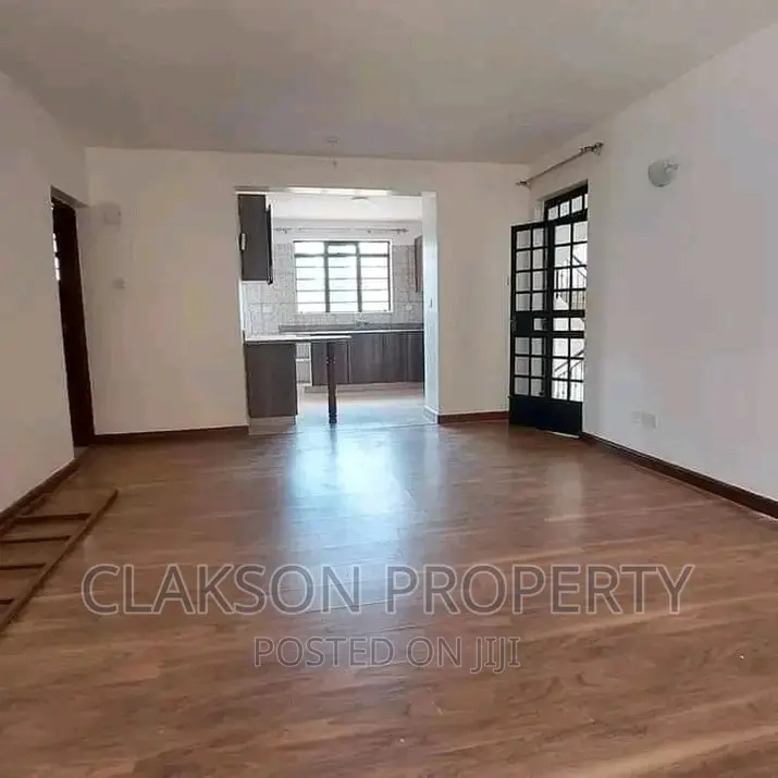3bdrm Apartment in Waiyaki Way, Kinoo for rent