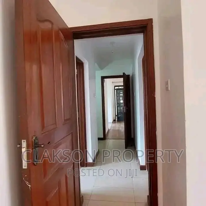 3bdrm Apartment in Waiyaki Way, Kinoo for rent