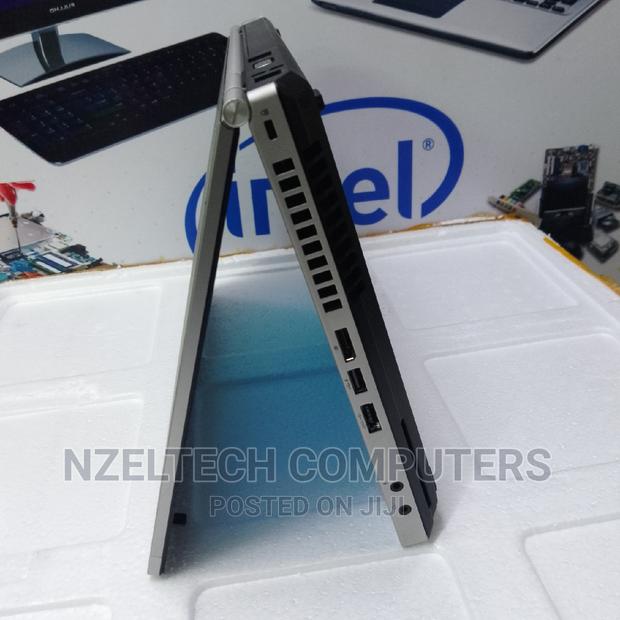 Laptop HP EliteBook 8460P 4GB Intel Core I5 HDD 500GB
