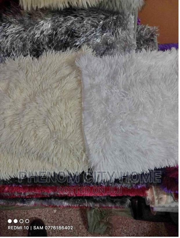 Fluffy Pillow Cases - main view