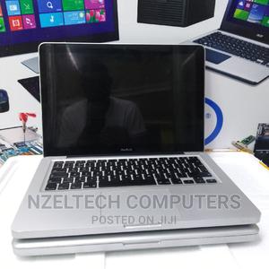 Laptop Apple MacBook 2012 4GB Intel Core 2 Duo SSD 256GB - thumbnail 2
