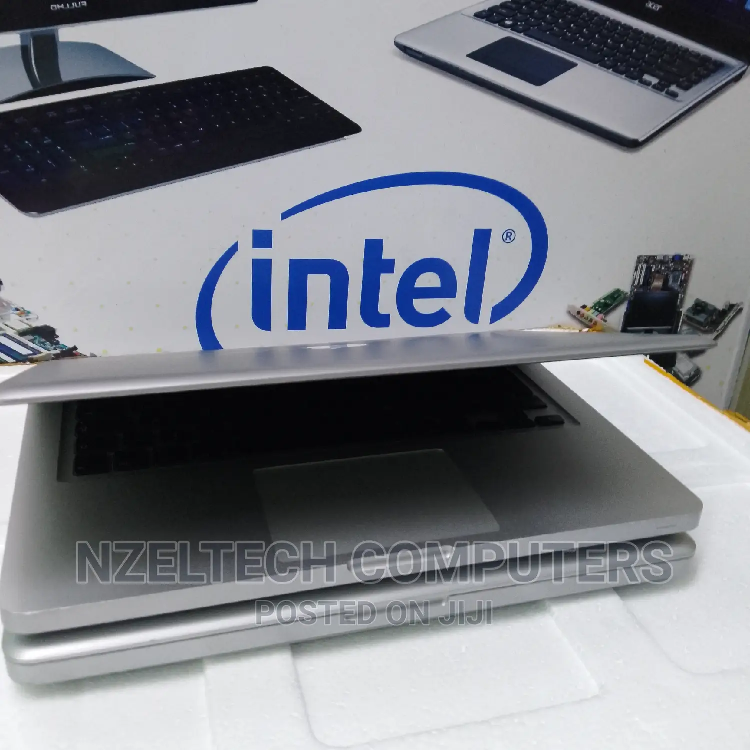 Laptop Apple MacBook 2012 4GB Intel Core 2 Duo SSD 256GB