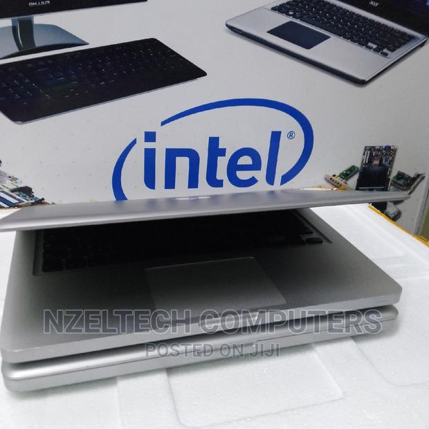 Laptop Apple MacBook 2012 4GB Intel Core 2 Duo SSD 256GB - thumbnail 4