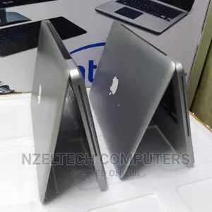 Laptop Apple MacBook 2012 4GB Intel Core 2 Duo SSD 256GB