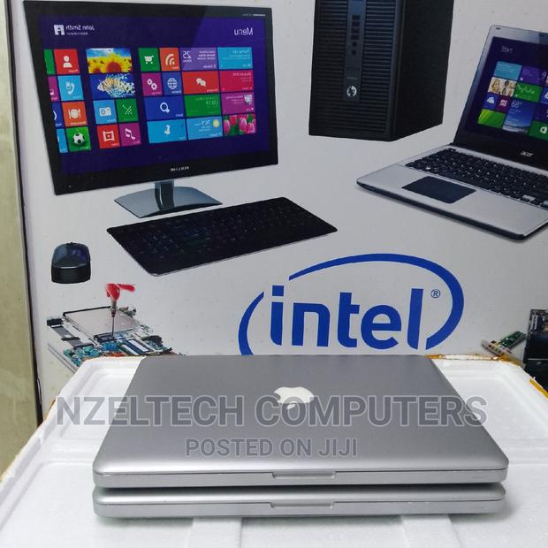 Laptop Apple MacBook 2012 4GB Intel Core 2 Duo SSD 256GB - thumbnail 5