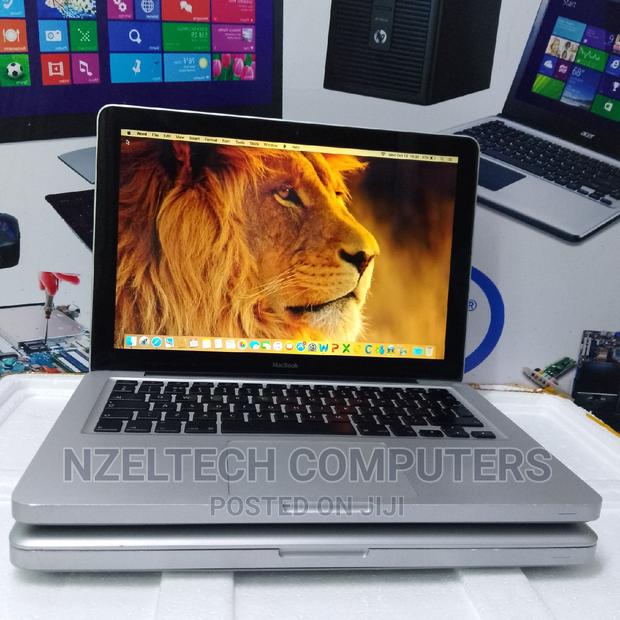 Laptop Apple MacBook 2012 4GB Intel Core 2 Duo SSD 256GB - thumbnail 7