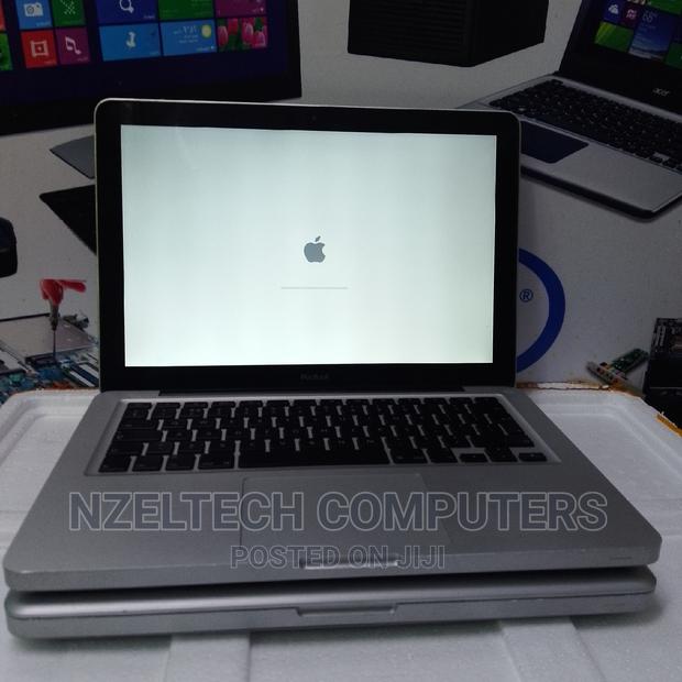 Laptop Apple MacBook 2012 4GB Intel Core 2 Duo SSD 256GB - thumbnail 9