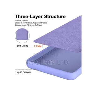 XIAOMI Redmi 12C Liquid Back Cover New