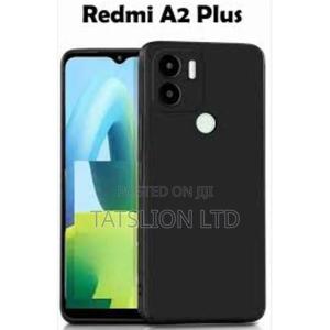 XIAOMI Redmi A1+/A2+ Liquid Back Cover Cases - main view