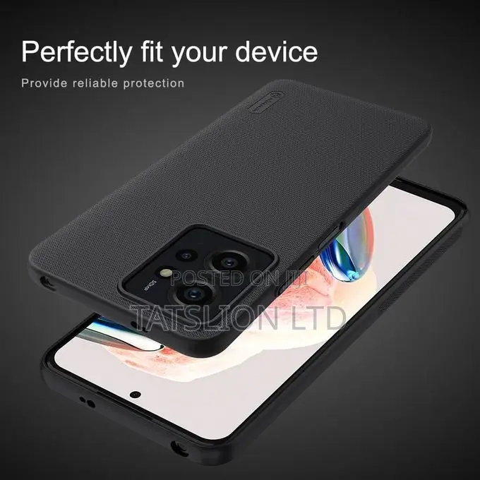 Redmi 10A Silicone Cases