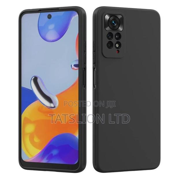 Case Cover for Redmi Note 11 Pro 4G New - main view