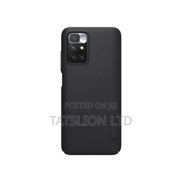 Nillkin Case/Cover Super Frosted Shield for Redmi 10 - main view