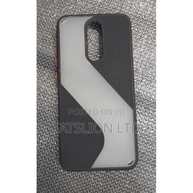 Nillkin Case/Cover Super Frosted Shield for Redmi 10 - thumbnail 2