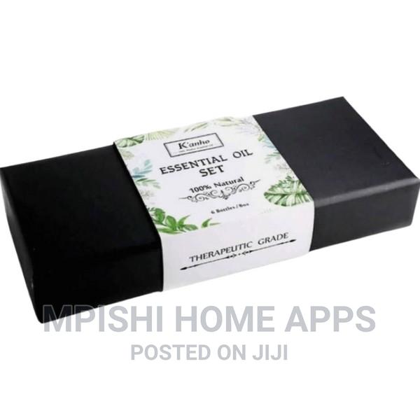 Natural Essential Oil Set - thumbnail 9