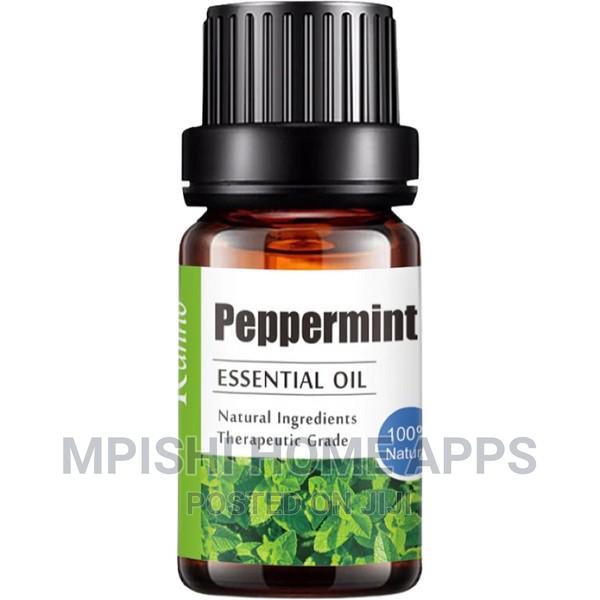 Natural Essential Oil Set - thumbnail 5
