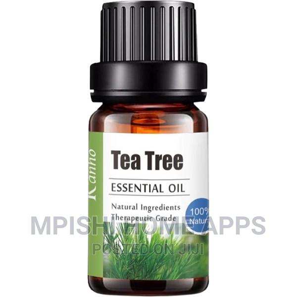 Natural Essential Oil Set - thumbnail 3