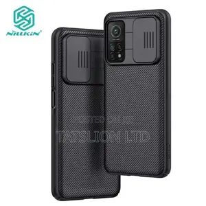 Nilkin Hard Case Cover for Redmi Note 11S 4G