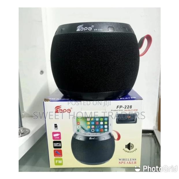 C15 , Quality, USB, Multi-Function, Bluetooth Speaker - main view