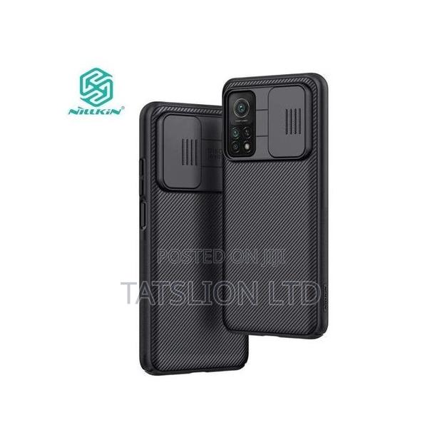Nilkin Case for Xiaomi Redmi Note 11 Pro 5g New - main view