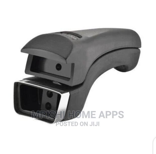 Pressure Cooker Handles - main view