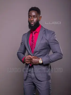 Custom Made Slim Fit Suits