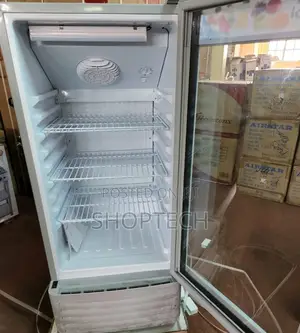 *Ramtons 150litres Display Fridge