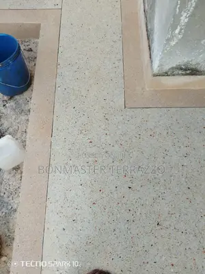 Terrazo Master 1