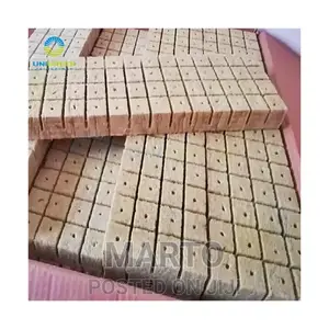 Agricultural Rockwool Cubes