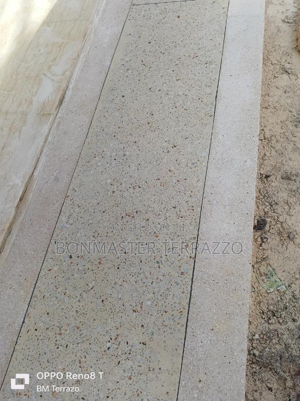 Terrazo Master 3 - main view