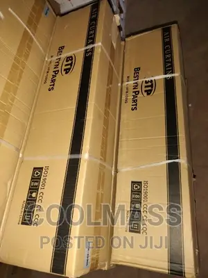 Air Curtain Price in Kenya