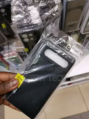 Funda Sand Matte Soft TPU Protective Case for Pixel 6