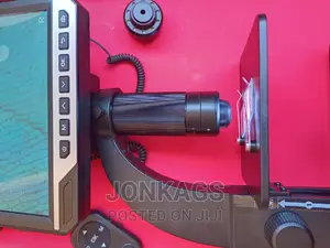 7 Inches Digital Microscope With × 2000 Magnification