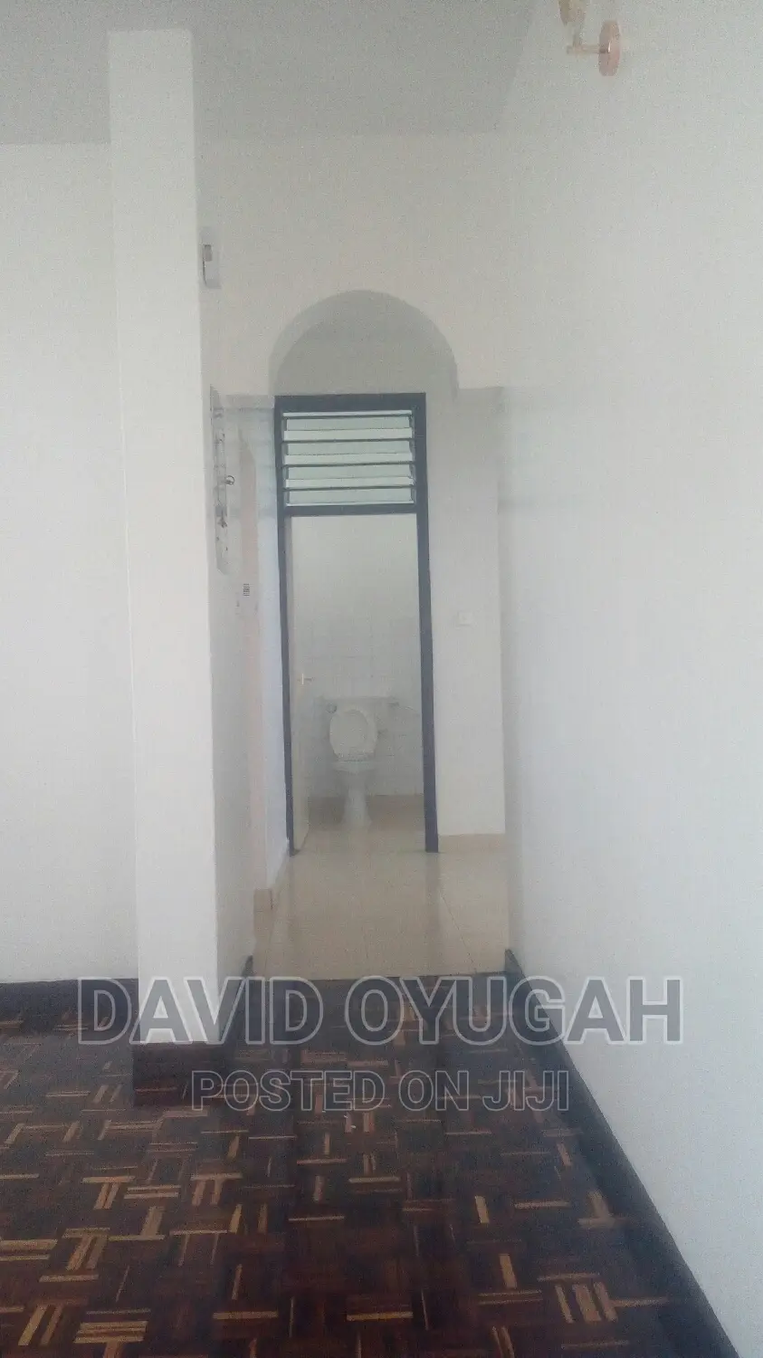 3bdrm Mansion in Harambe Estate, Nyali for rent