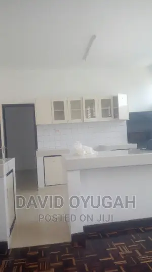 3bdrm Mansion in Harambe Estate, Nyali for rent