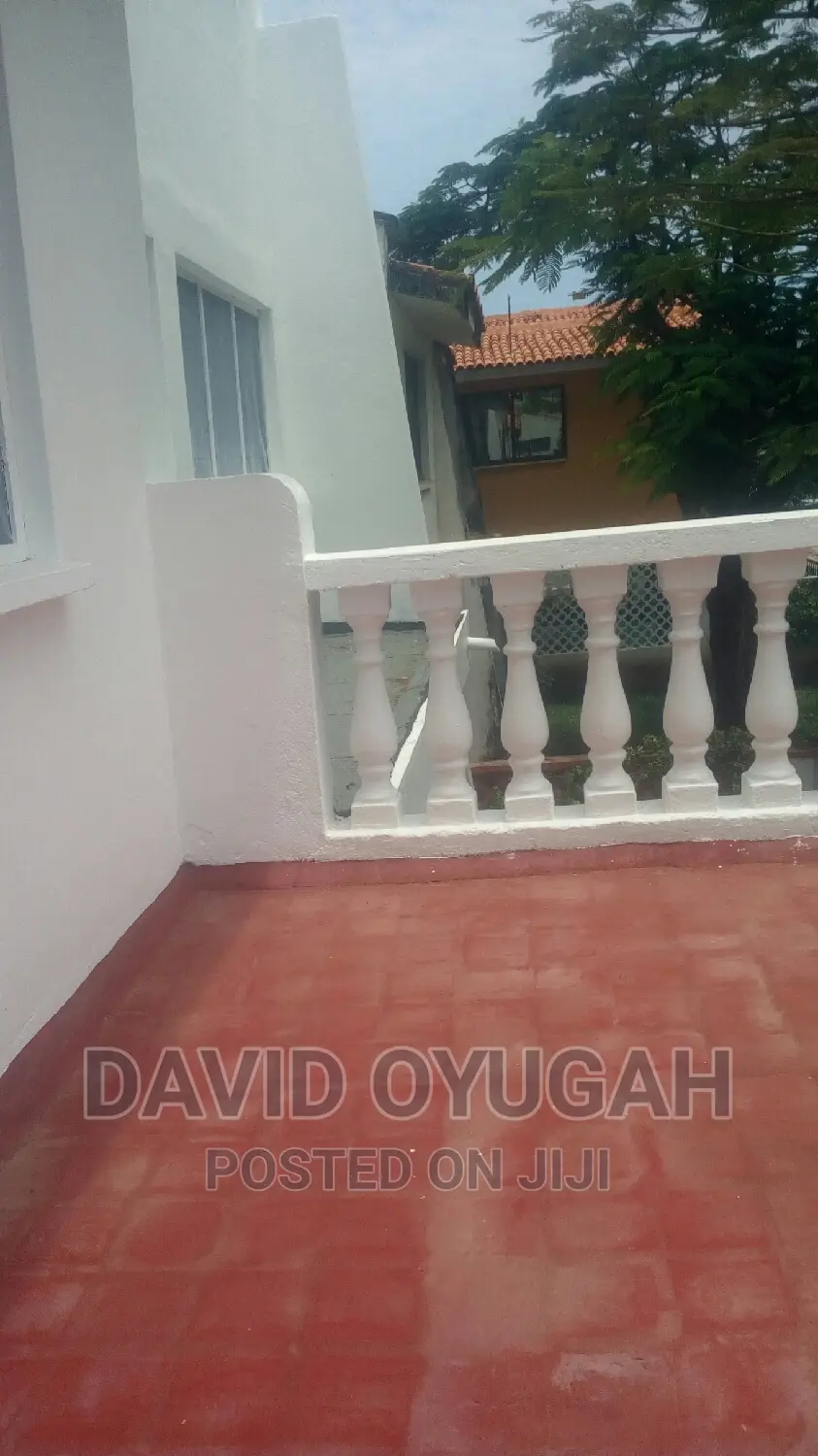 3bdrm Mansion in Harambe Estate, Nyali for rent