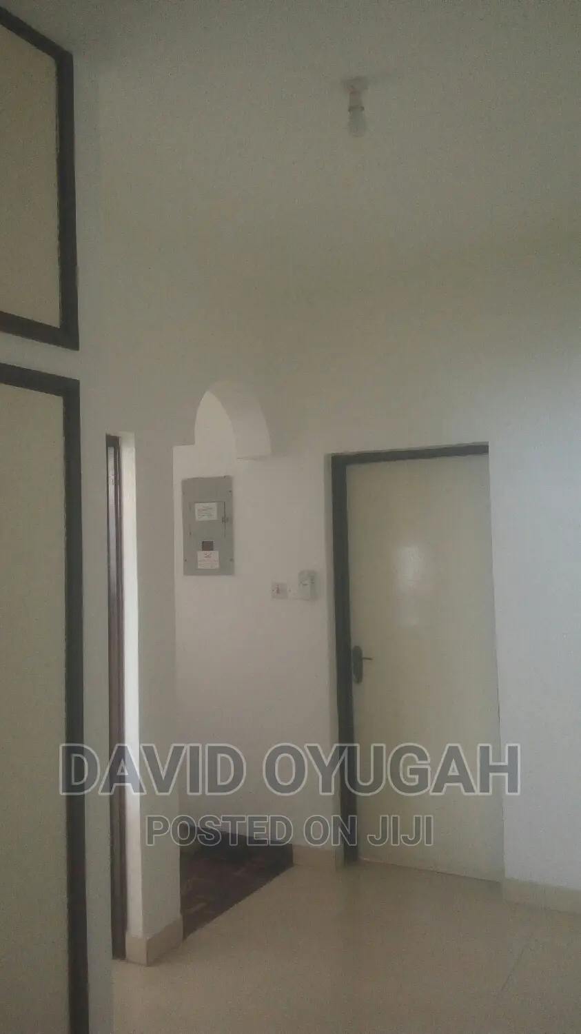 3bdrm Mansion in Harambe Estate, Nyali for rent