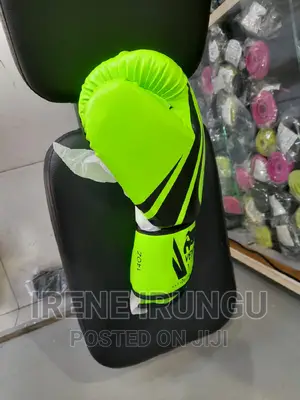 Venum Boxing Gloves, 14oz