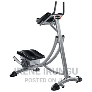 Gym Abs Machine/Abs Coaster