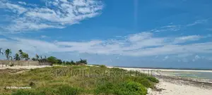 Watamu Jacaranda 6-Acre Beach Plot on Sale