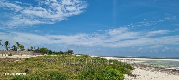 Watamu Jacaranda 6-Acre Beach Plot on Sale - thumbnail 4