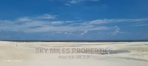 Watamu Jacaranda 6-Acre Beach Plot on Sale