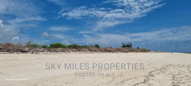 Watamu Jacaranda 6-Acre Beach Plot on Sale - thumbnail 7