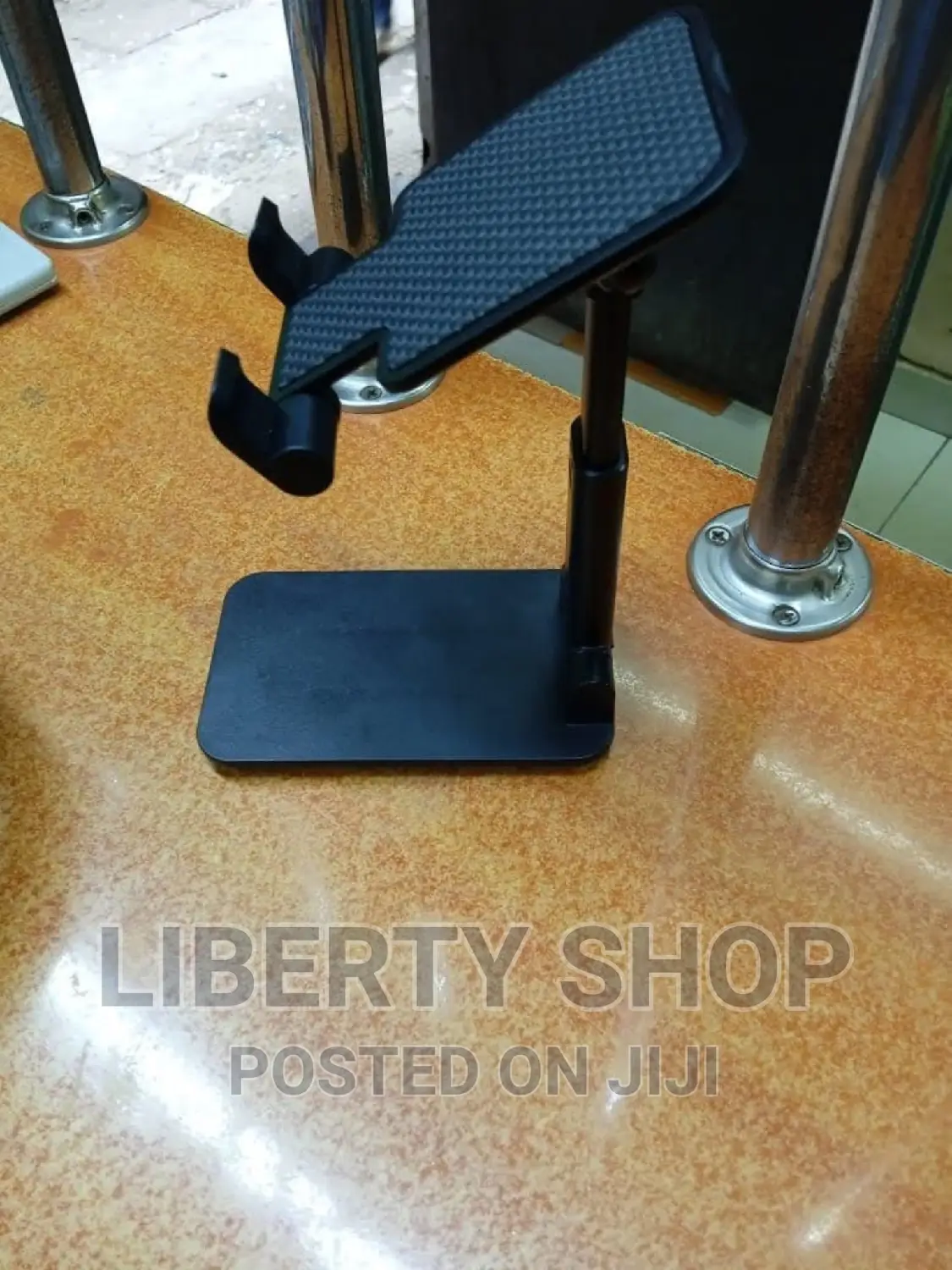 Standard Phone Holder Stand