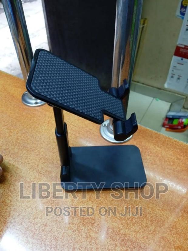 Standard Phone Holder Stand - thumbnail 3