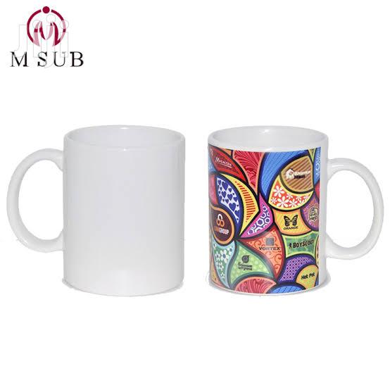 Mug Printing