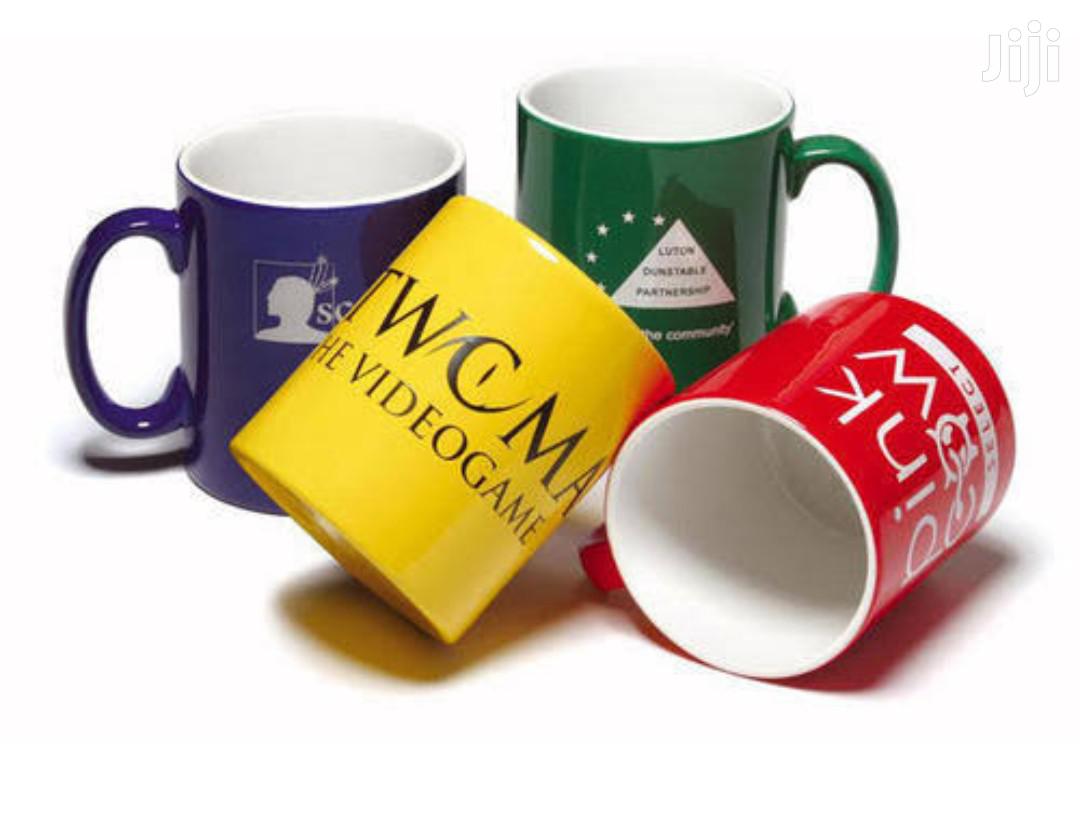 Beautiful Mug Printing