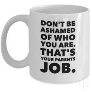 Mug Printing