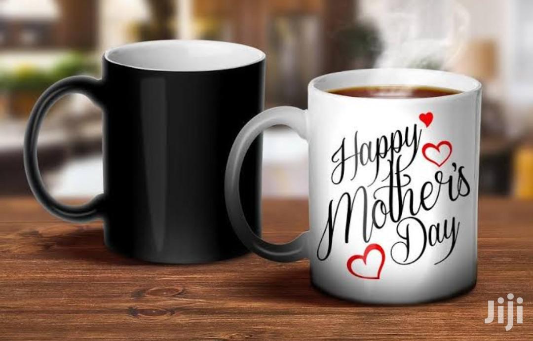 Mug Printing
