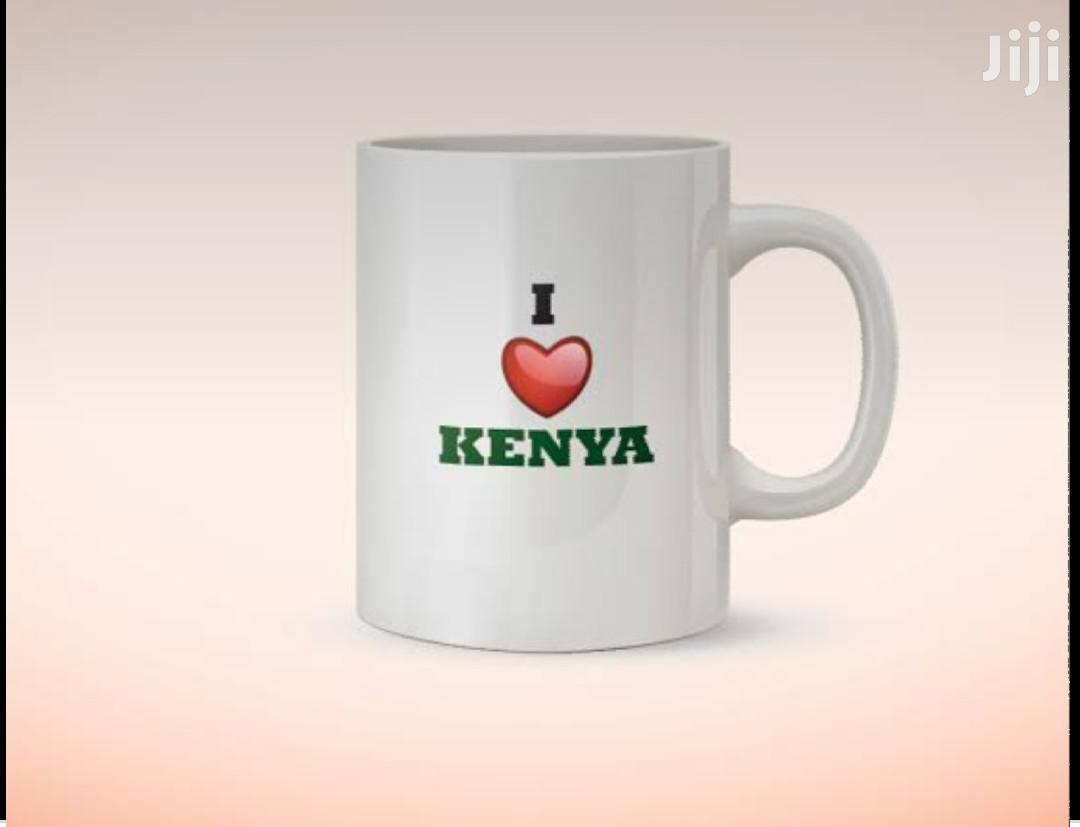 Mug Printing