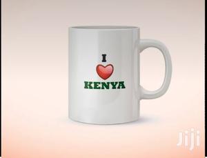 Mug Printing